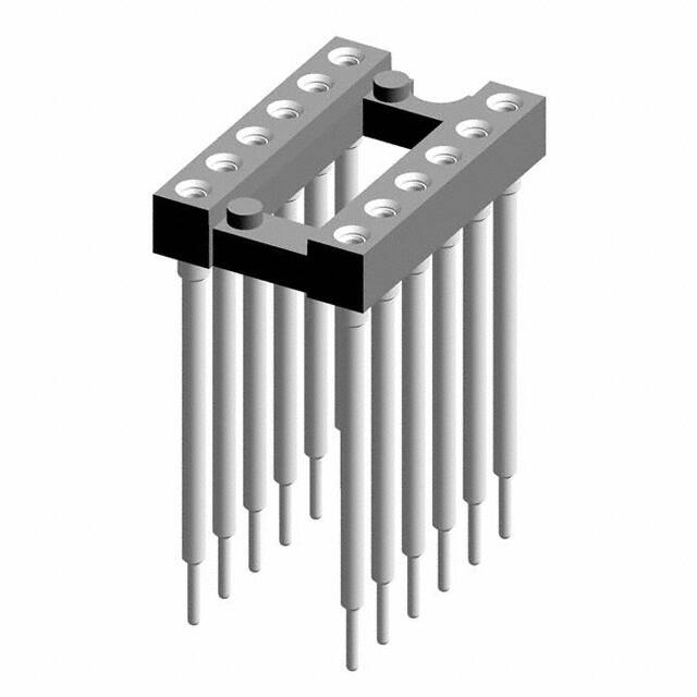 116-87-312-41-011101 Preci-Dip  Zoccoli IC